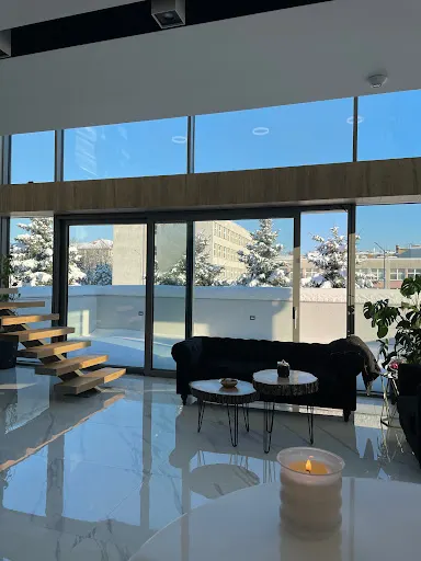 Fabryka Piękna Joanna Duda Balcar